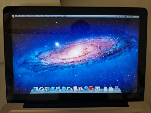 Apple macbook pro a1278 - pro, 13"