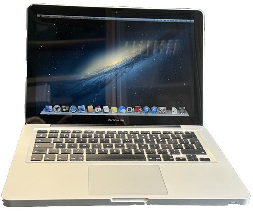 Macbook pro zoll - macbook,