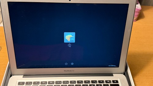 Apple macbook air - apple,