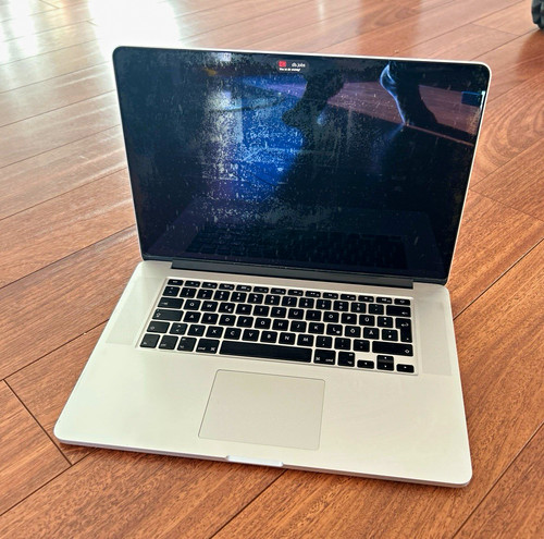 Apple macbook pro a1286 - apple,