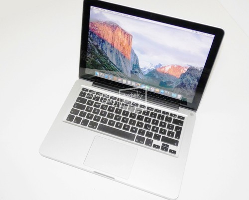 Apple macbook pro a1278 - apple,