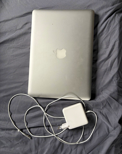 Apple macbook pro a1278 - apple, 13,3"