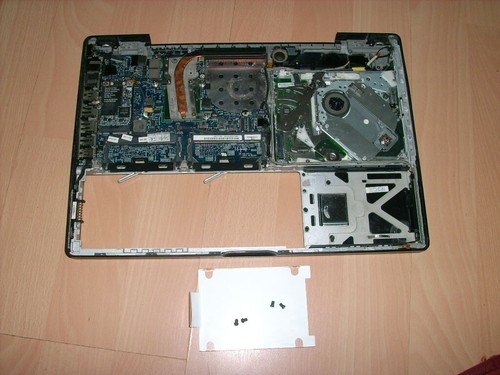 Apple macbook model a1181 - macbook,