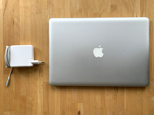 Macbook pro mitte - (mitte, 2012