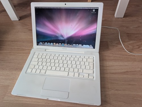 Macbook a1181 mit ghz 4 - ghz, +