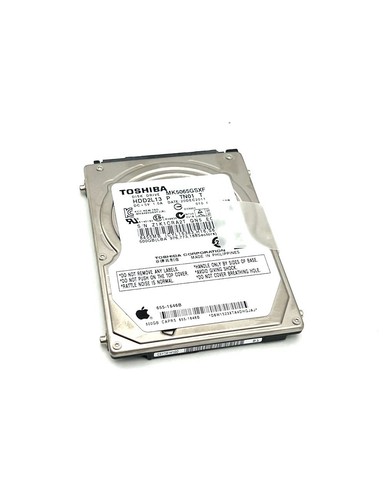 Ori 512gb hdd - hdd, festplatte