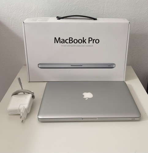 Apple macbook pro - apple, 13”