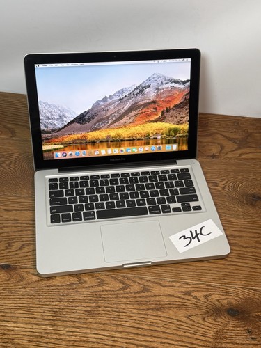 Apple macbook pro late - macbook,