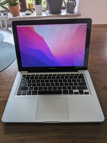 Macbook pro 2011 16gb - 2011,,