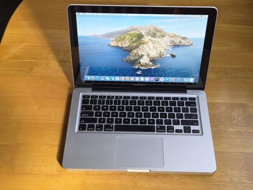 Apple macbook pro - apple, mitte