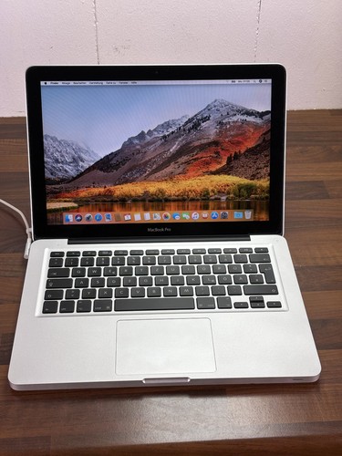 Macbook pro mitte - 13“, (mitte