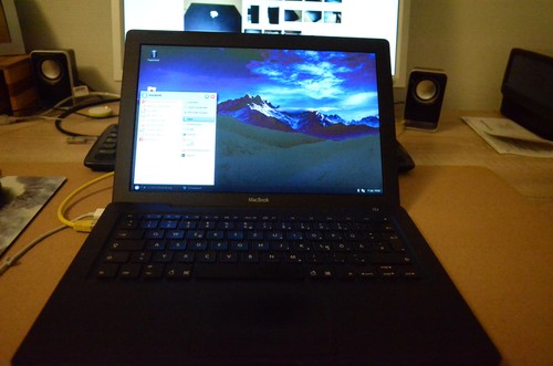 Apple macbook a1181 1 - apple, 2.1