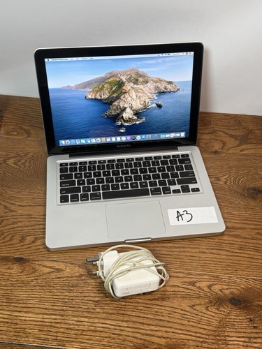 Apple macbook pro mitte - pro, 13"