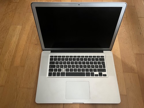 Apple macbook pro a1286 - apple,