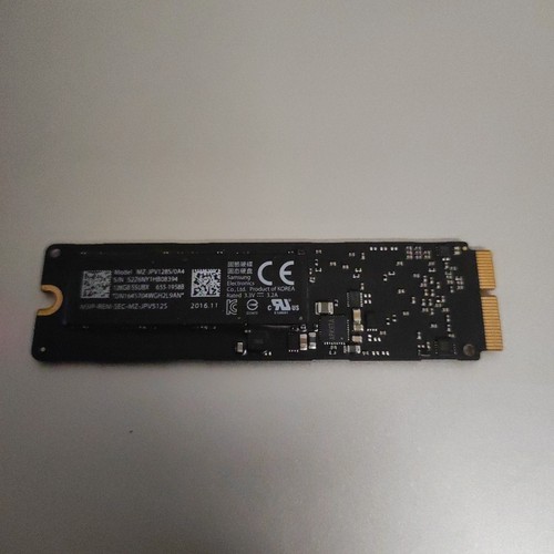 Original apple ssd - apple, –