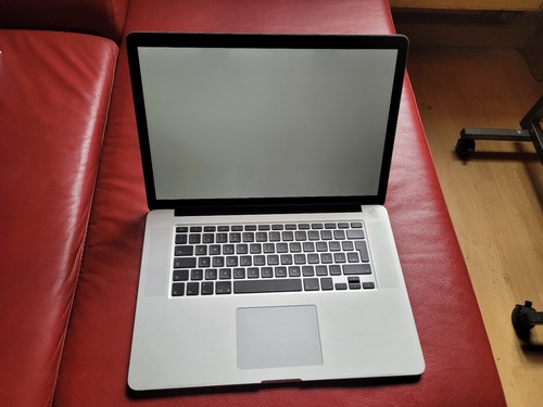 Apple macbook pro - 15, zoll