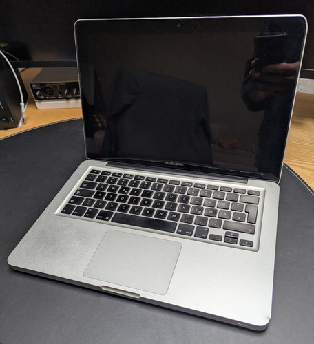 Macbook pro 13zoll 2010 4gb - macbook,