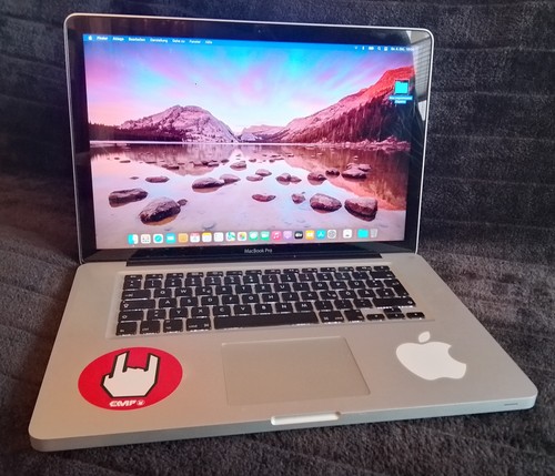 Macbook pro 2009 - +++macbook,