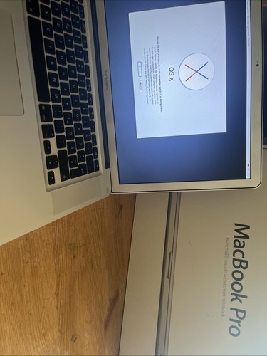Apple macbook pro a1286 8gb - apple,