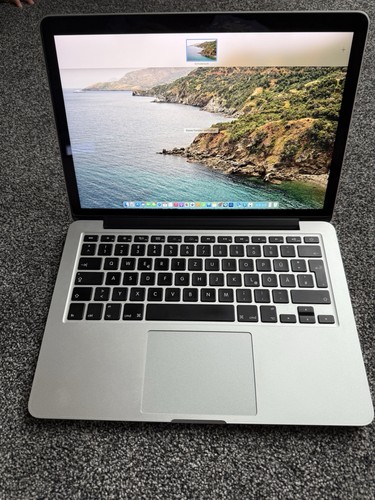 Apple macbook pro a1502 - macbook,