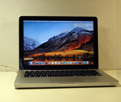 Apple macbook pro intel - ,