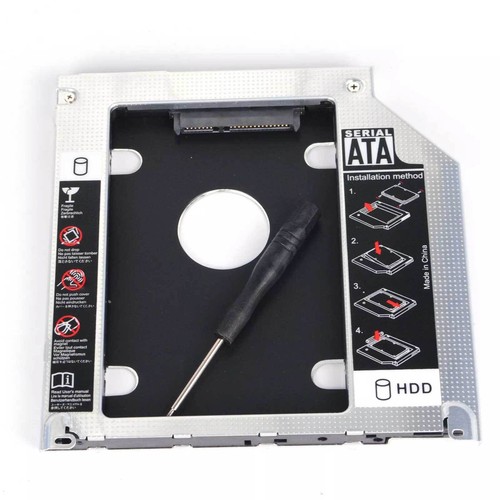 2nd hdd ssd sata opitcal - ssd,