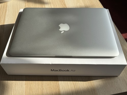 Apple macbook air a1466 - macbook, 13