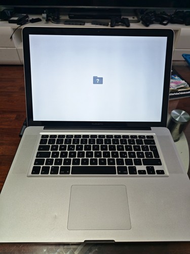 Macbook pro a1286 ohne - macbook,