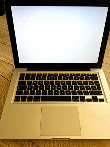 Apple macbook pro a1278 - apple,