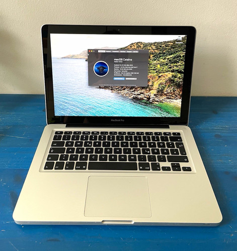 Apple macbook pro - apple,