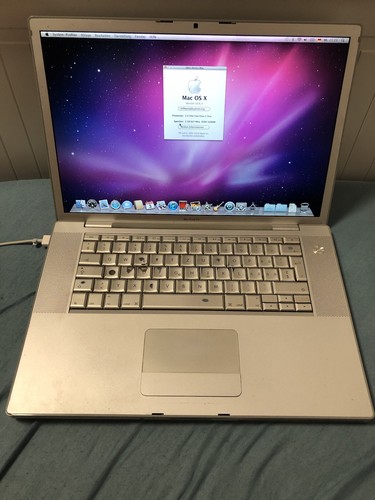 Macbook pro a1260 200gb - 200gb, hdd