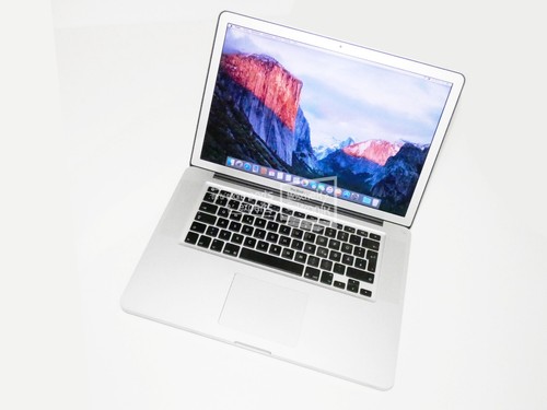 Apple macbook pro a1286 - apple,