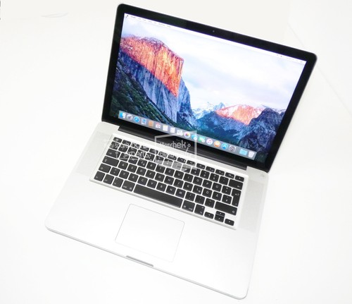 Apple macbook pro - apple,
