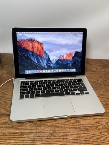 Apple macbook a1278 - 13",