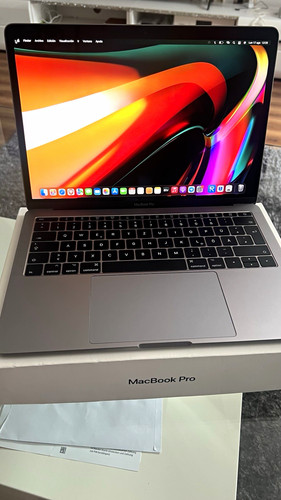 Apple macbook pro - pro, (2016)