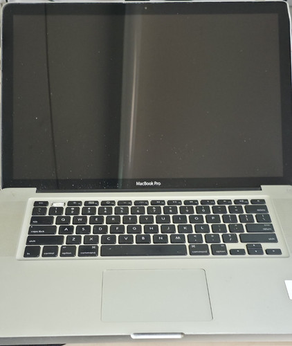 Apple macbook pro a1286 - apple, 15"