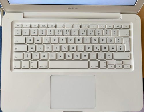 Apple macbook mid 2010 - apple,