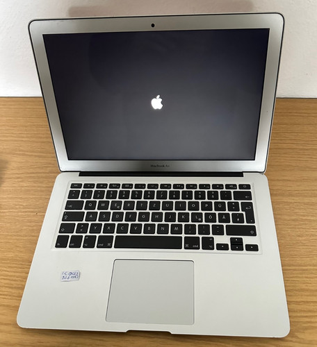 Apple macbook air zoll - air,