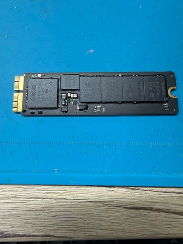 Original apple 128gb ssd - original,