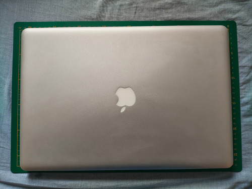 Apple macbook pro 2010 - macbook,