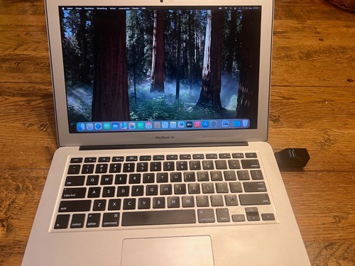 Apple macbook air - macbook, 13"