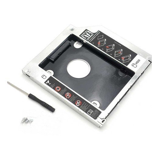 Neu 2nd hdd - neu,