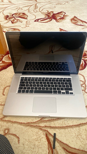 Apple macbook pro - apple,