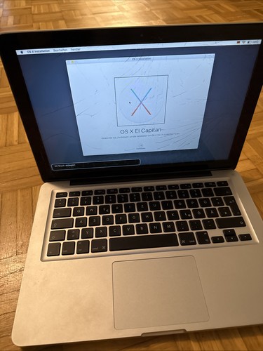 Macbook pro 2013 500gb - macbook,