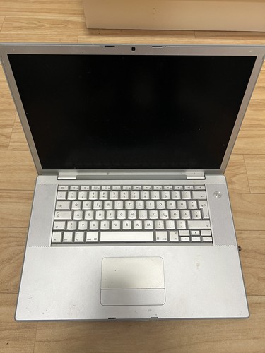 Macbook pro a1260 hdd intel - a1260,,