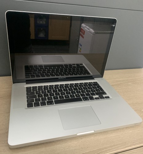 Macbook pro a1286 i7 - pro,