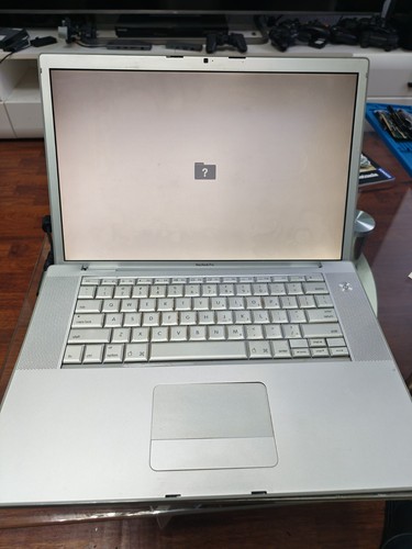 Macbook pro a1150 - pro, (2006)
