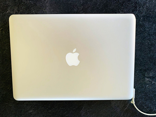 Apple macbook pro silber - pro,