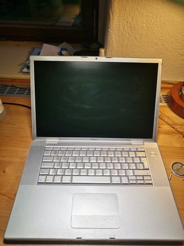 Macbook pro a1260 - a1260,, 200gb