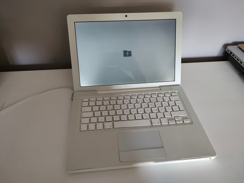Macbook ghz 320 - 13,3",